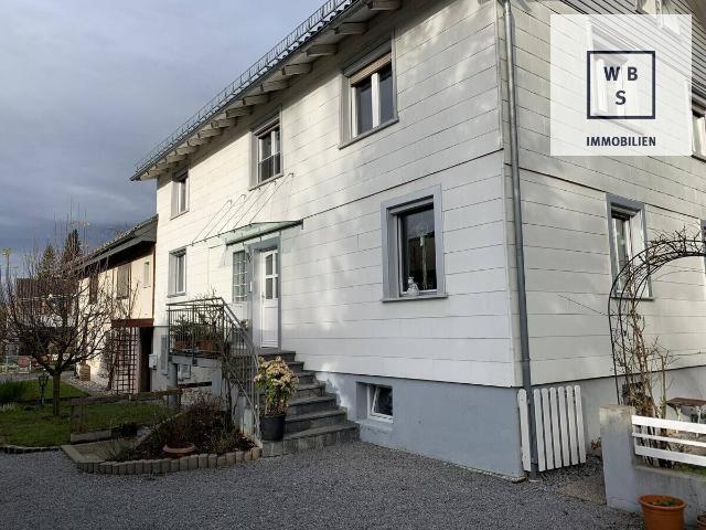 Apartment mieten in Rohrbach, Dornbirn