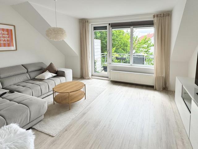 Apartment mieten in Mitte, Braunschweig