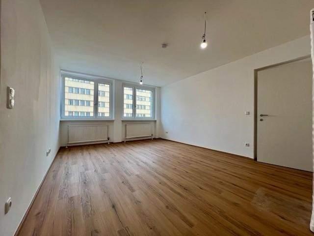 Wohnung kaufen in Linz, Oberösterreich