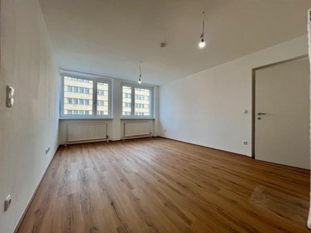 Wohnung kaufen in Niedernhart, Linz