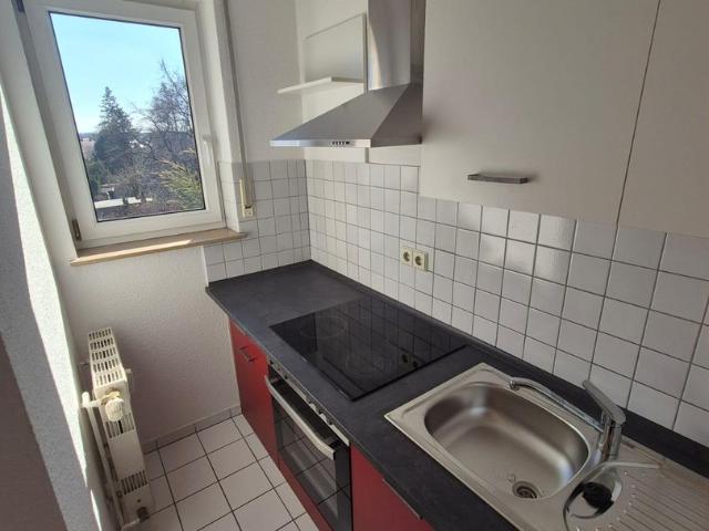 Wohnung mieten in Radeberg, Sachsen