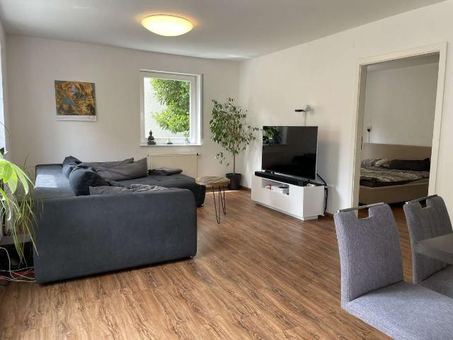 Wohnung kaufen in Löwenstein, Landkreis Heilbronn