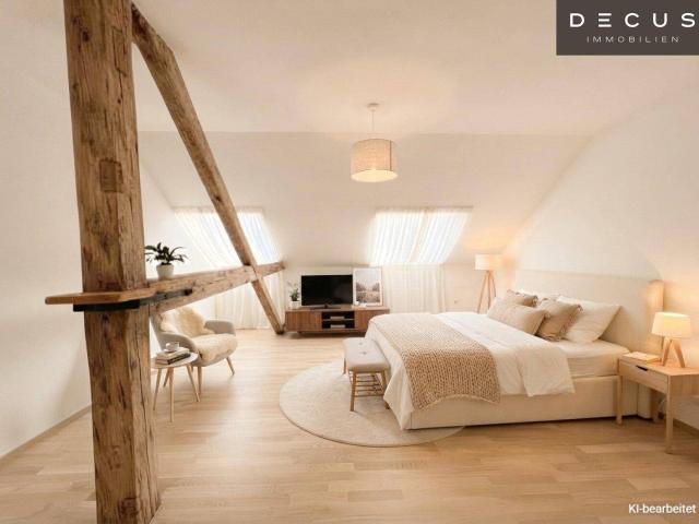 Apartment kaufen in Katastralgemeinde Geidorf, Graz