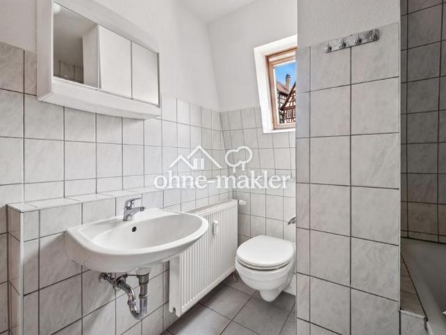 Apartment mieten in Hainsberg, Freital