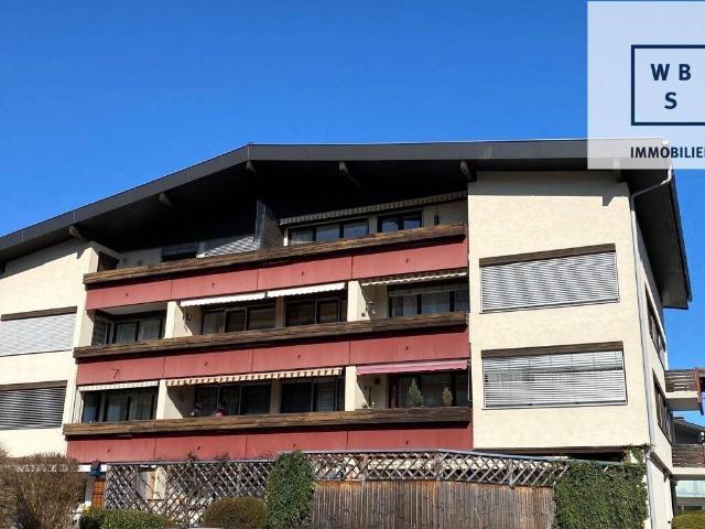 Apartment mieten in Frastanz, Hofen