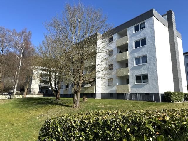 Wohnung kaufen in Niedernhausen, Hessen