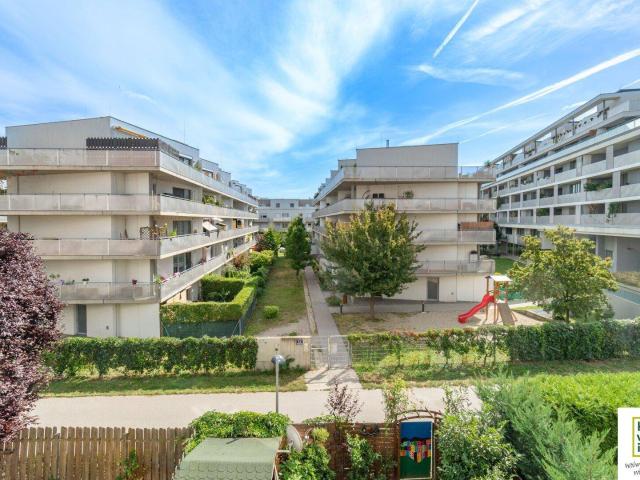 Apartment mieten in Simmering, Wien