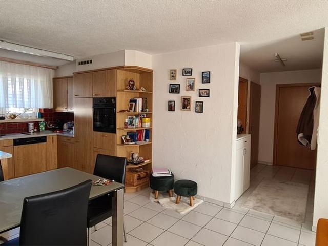 Apartment mieten in Eschenbach SG, Eschenbach (SG)