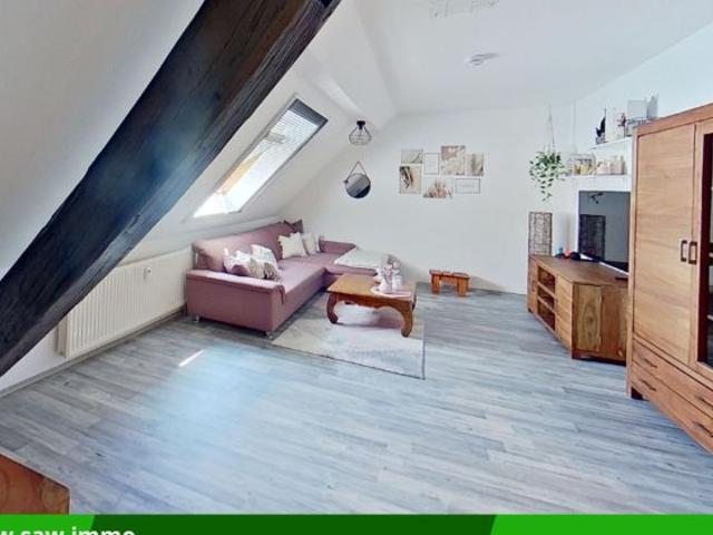 Wohnung mieten in Görzig, Sachsen-Anhalt