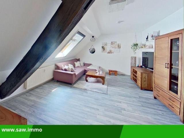 Apartment mieten in Görzig, Sachsen-Anhalt