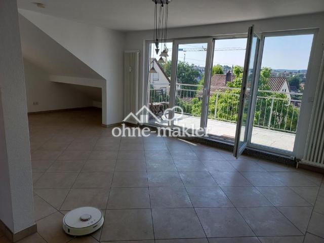Apartment mieten in Backnang, Baden-Württemberg