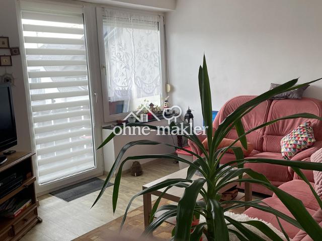 Apartment mieten in Oberreichenbach, Bayern