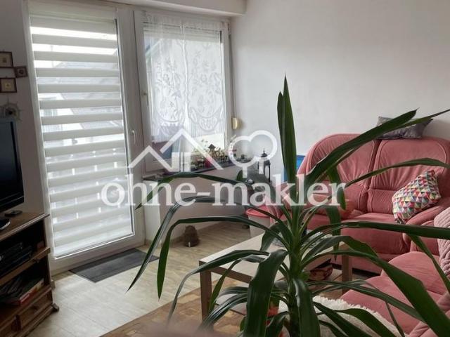 Apartment mieten in Oberreichenbach, Bayern