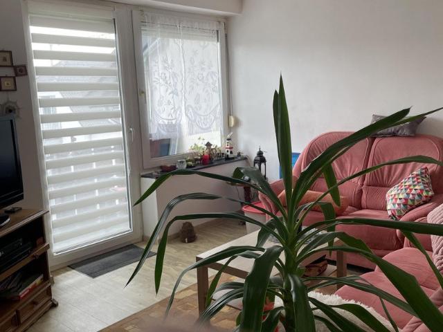 Wohnung mieten in Oberreichenbach, Bayern