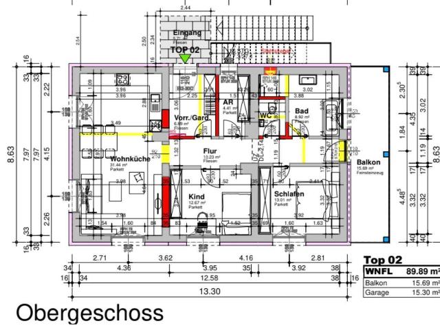 Apartment mieten in Seewalchen am Attersee, Oberösterreich