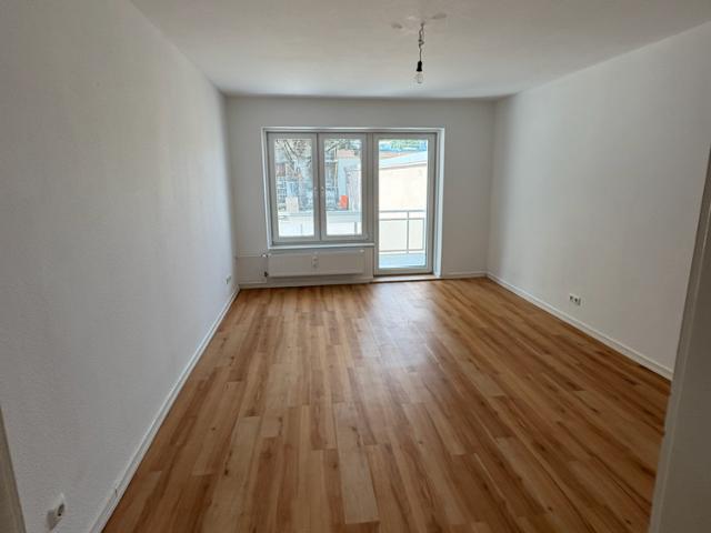Apartment mieten in Sankt Lorenz Nord, Lübeck