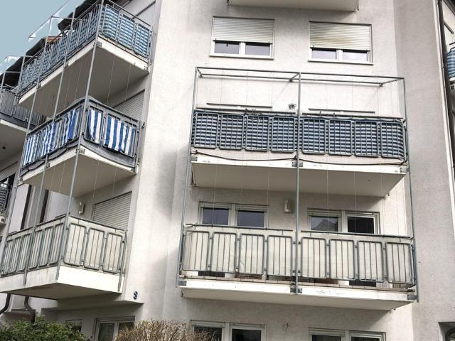 Wohnung kaufen in Ludwigshafen-Maudach, Ludwigshafen
