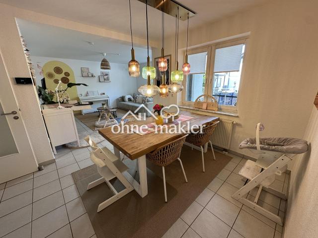 Apartment mieten in Rheinbach, Nordrhein-Westfalen
