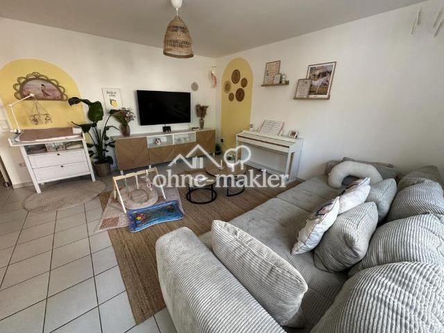 Apartment mieten in Rheinbach, Nordrhein-Westfalen
