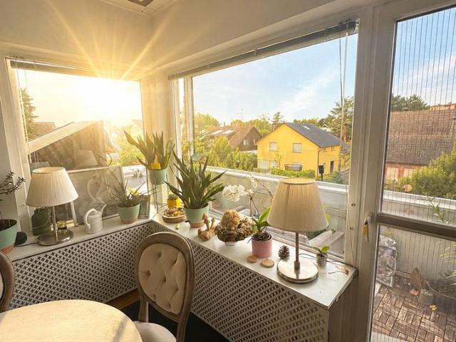 Wohnung kaufen in Zehlendorf, Berlin