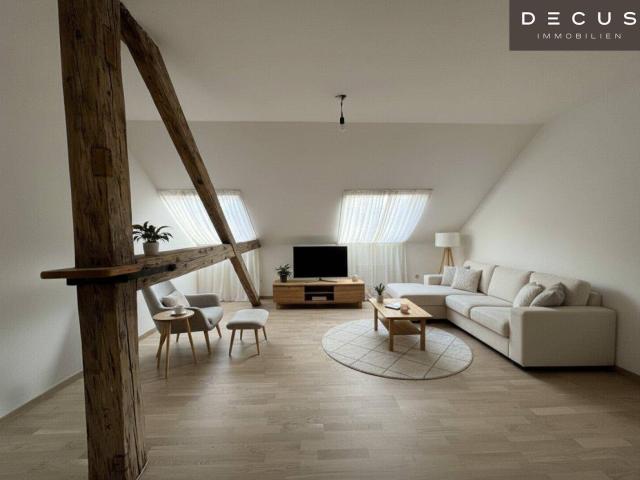 Apartment kaufen in Geidorf, Gersdorf-Feistritz