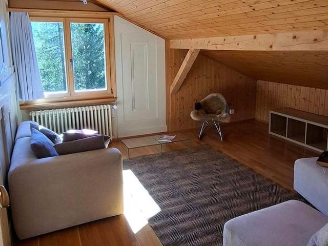 Apartment mieten in Valbella, Vaz/Obervaz