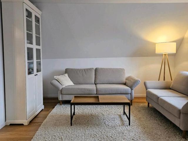 Wohnung kaufen in Griesheim, Hessen