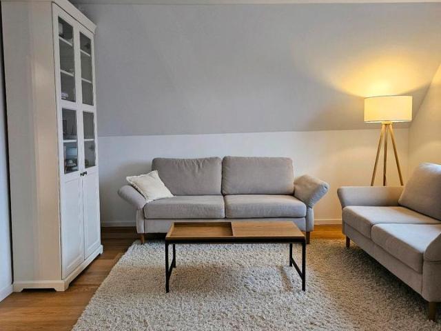 Wohnung kaufen in Griesheim, Hessen