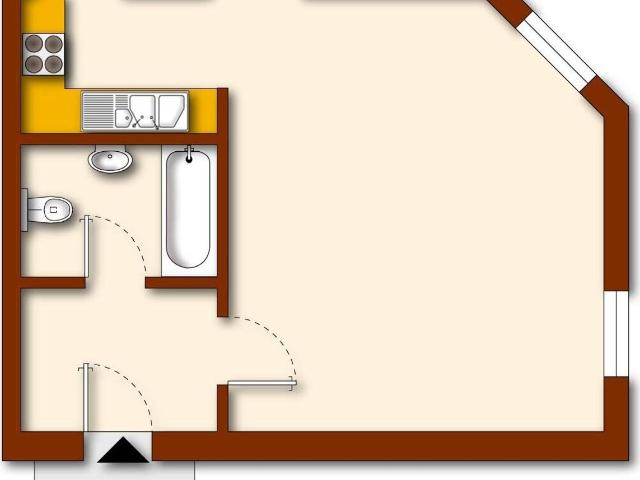 Wohnung kaufen in Salzburg