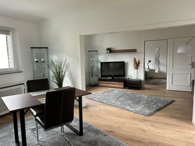 Apartment mieten in Bergerhausen, Essen