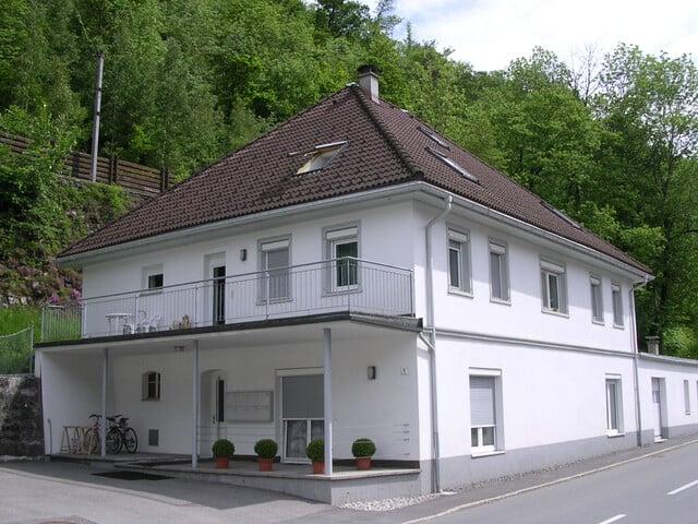 Apartment mieten in Vorarlberg