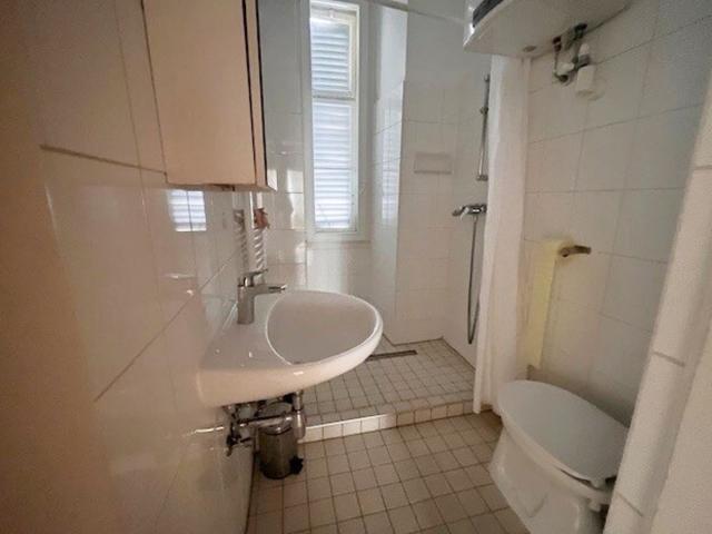 Wohnung mieten in Geidorf, Gersdorf-Feistritz