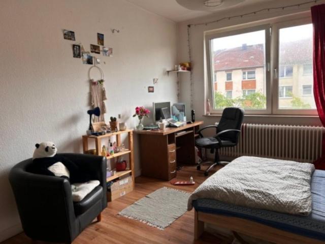 Wohnung mieten in Dortmund, Nordrhein-Westfalen