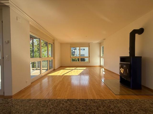 Apartment mieten in Bremgarten, Bezirk Bremgarten