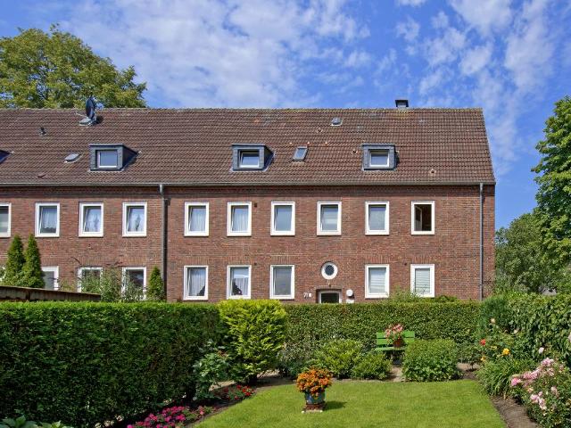 Apartment mieten in Feldmark, Bocholt