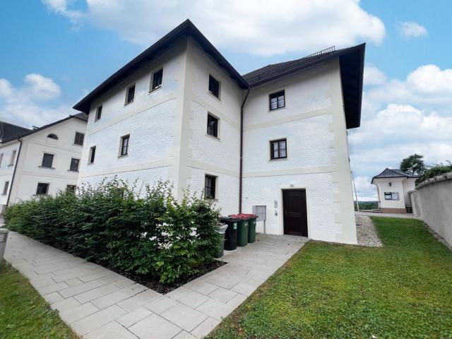 Wohnung mieten in Salzburg