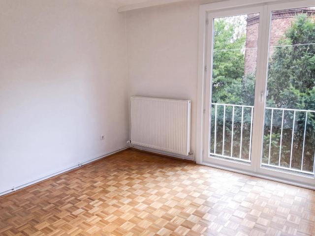 Apartment mieten in Währing, Wien