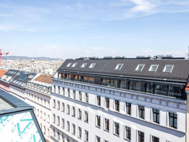 Apartment kaufen in KG Margareten, Wien