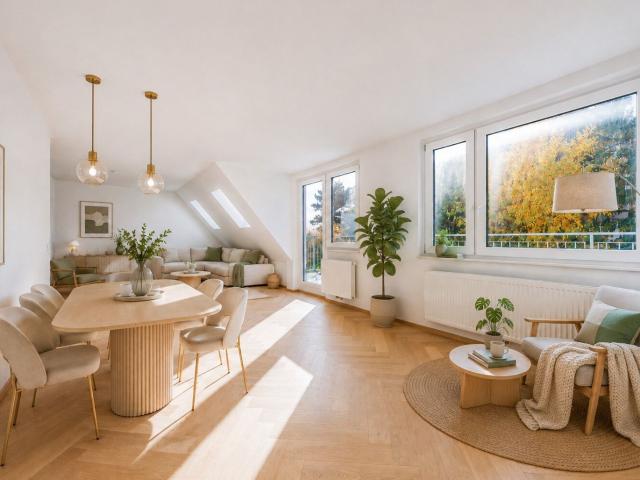Wohnung kaufen in Seestadt, Wien