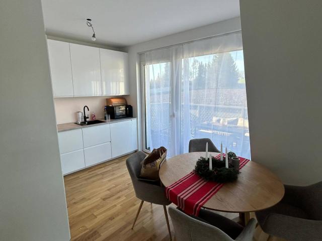 Apartment mieten in Kirchstetten, Niederösterreich