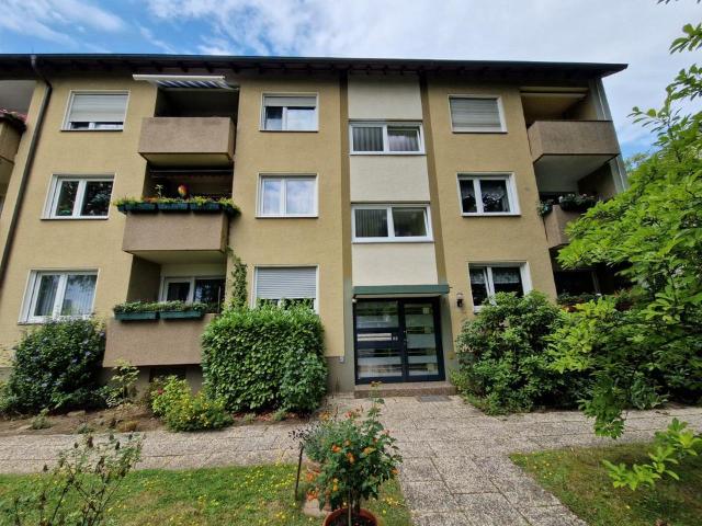 Wohnung mieten in Loh, Dortmund