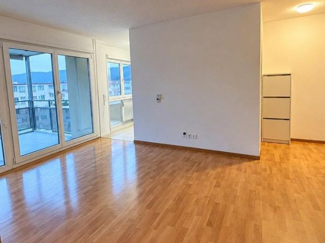 Apartment mieten in Untersiggenthal, Bezirk Baden