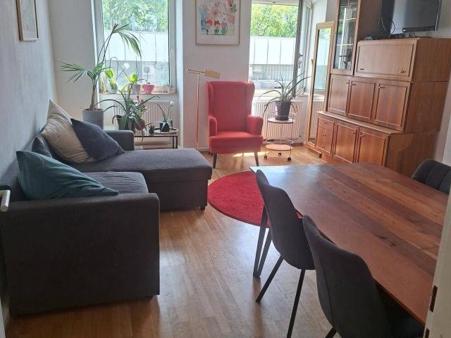 Apartment mieten in Währing, Wien