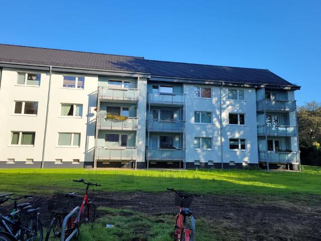 Apartment mieten in Flamweg, Elmshorn