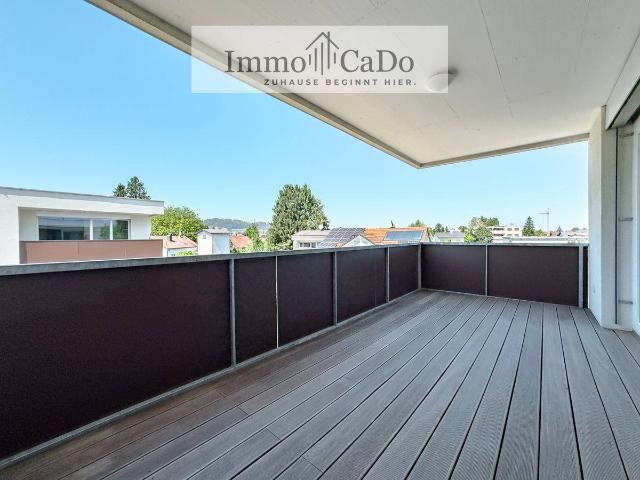 Apartment mieten in Lustenau, Vorarlberg