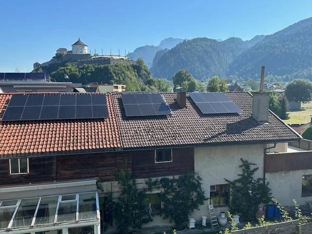 Apartment kaufen in Kufstein, Tirol