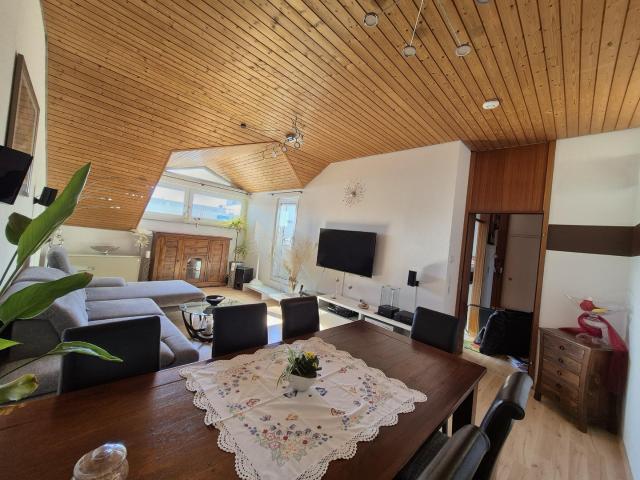 Wohnung mieten in Sindelfingen, Baden-Württemberg