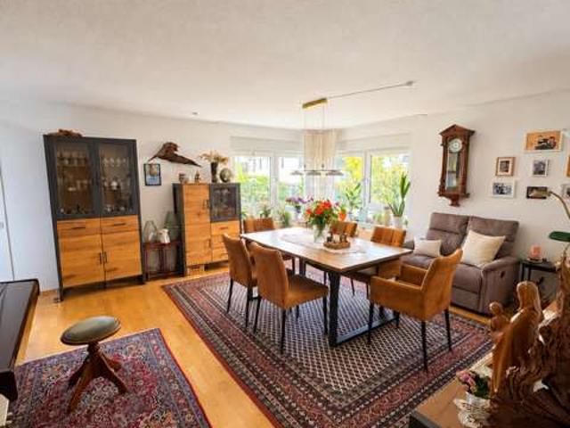 Wohnung kaufen in Kirchheim, Heidelberg