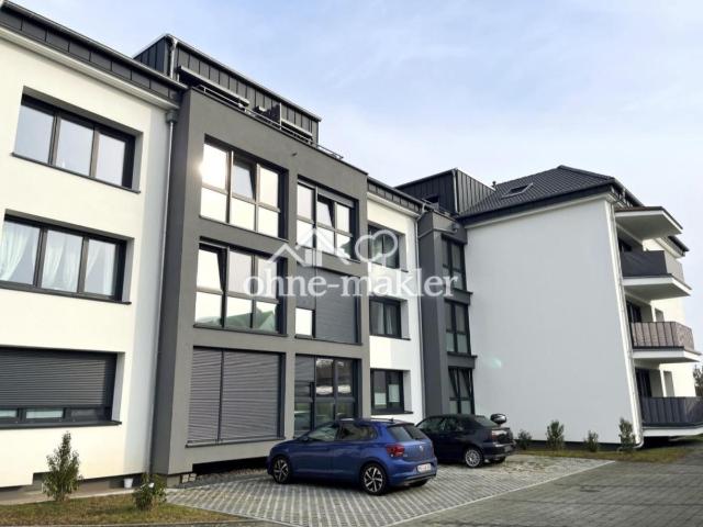 Apartment mieten in Jügesheim, Rodgau