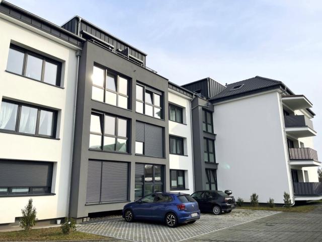 Wohnung mieten in Rodgau, Hessen